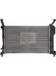 BHS Radiator Mercedes W169 A Cl -4 1.5L M/T A/P W245 169 500 3 3