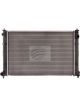 Koyorad Radiator A/T