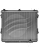Koyorad Radiator For Toyota Landcruiser 200 Series 4.7Lt V8 2007-On M/
