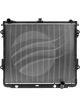 Koyorad Radiator For Toyota Landcruiser 200 Series 4.7Lt V8 2007-On Au