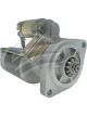 Jaylec Starter Mitsubishi Fh100 6D31 24V 11Th Fk330 Sk07 Kato Kobelco
