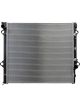 Koyorad Radiator A/T