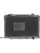 Jayrad Radiator Ass For Landcruiser 80 Series Pet & Dsl A/T C/B Ss Pla