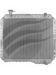 Jayrad Rad For Landcruiser 64-On 89 Hj47 4.0L Diesel M/T C/B Heavy Dut