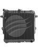 Jayrad Rad For Landcruiser 70 Series Fj Rj 85-On 92 Petrol M/T C/B Toy