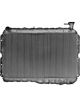 Jayrad Rad For Landcruiser Fj60 4.2L Petrol M/T C/B 3F 2F 1981-On 1985