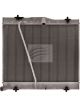 Jayrad Radiator