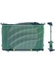 Jayrad Rad Epica EP Auto 2007-On 2011 Petrol 2.0L 2.5L Hol033Pacm