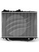 Jayrad Radiator