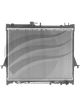 Jayrad Rad Rodeo Ra03 -3 Petrol Auto A/P -3 6 3.5Lt V6 Jr1065J