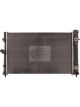 Jayrad Rad Commodore VZ V8 Auto Adventra 2005-On Aluminium Plastic