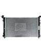 Jayrad Rad Commodore VT V8 5.0L Manual Aluminium Plastic 32mm Thick