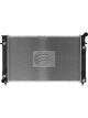 Jayrad Rad Commodore VT V8 5.7L Auto 2000-On 2X305 Ss Oil Cooler