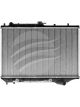 Jayrad Radiator