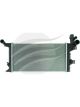 BHS Radiator Mercedes Atego 1998-On Core Size 570X288X42 Mer054Pacm
