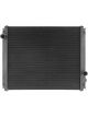 BHS Radiator Freightliner Fl112 C/P Centery Core Size 915X800X46