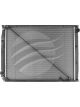 BHS Radiator Scania P-T-R Core Size 860 X 938 X 40 Sca002Pacm