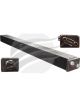 Jayrad Radiator For Caterpillar Amoc Panel D6H D7H 980G2 1074X119X144