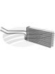 Valeo Heater Core Peugeot 205 83-97 309 10/85 - 4/89