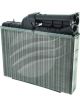Valeo Heater Core Bmw 5 Series E34 93-95