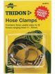 Tridon Clamp Pack Combo HS Perforated, Part Stainless