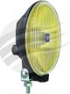 Hella Comet 500 Fog Lamp 12V 55W Amber Optic Incl Protective Cover