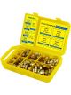 Tridon Workshop Pack MAH/HAS Perforated, All Stainless