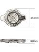 Tridon Blanking Radiator Cap