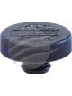 Tridon Radiator Cap 19Psi 130Kpa Plastic Recovery Screw Type For M45