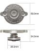 Tridon Radiator Cap