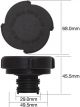 Tridon Radiator Cap