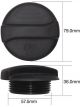 Tridon Radiator Cap