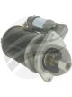 Jaylec Starter Ford Tractor Case New 12V 10Th For High Torque 70-2627