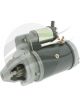 Jaylec Starter Massey Ferguson New 12V 10Th Passenger Side Mount