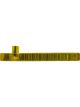 Jayrad Tank Bottom Rad Brass Ford Industry No Fd8341