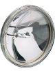 Hella Sealed Beam Spotlamp 12V 114mm 100W Long Range Driving Lamp Beam