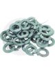 Jayrad Pack 100 Spring W 5/16 Zinc Bolt On Tank Rad