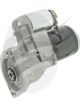 Jaylec Starter For Nissan Bluebird Reman 12V 8Th 85-89 w/ Ca20 Engine