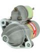 Jaylec Starter Holden Astra New 12V 13Th Z17D Z17Dt 1.7L Diesel Engine