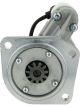 Jaylec Starter For Nissan Forklift New 24V 11Th With Td42 Engine