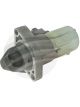 Jaylec Starter Honda Accord Crv Odyssey 9Th 2.4L -06 Round Term K24