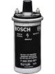 Bosch Ignition Coil - Su12R 12V Use with Ballast Resistor F000Zs0007 Oil
