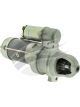 Jaylec Starter For Perkins Apps New 12V 10Th Dry Clutch