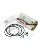 Jaylec Fuel Pump In Tank OEM Efi H/P Ford L10Cm W7.5cm H21cm