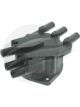 Bosch Distributor Cap Gm584 Mitsubishi Magna 6G72 Pajero V6 1991-1994