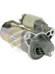 Mahle Starter 12V Transit Diesel Genuine New Axs955 4Hb Engine 3 Bolt
