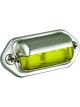 Autolamps LED Interior Courtesy Yellow Lamp 12/24 Volt