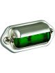 Autolamps LED Interior Courtesy Green Lamp 12/24V