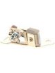 Bosch Contact Set Ga83V-C