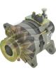 Jaylec Alternator For Toyota Land Cruiser 12V 80A 2H Dsl Ext Reg 85-99